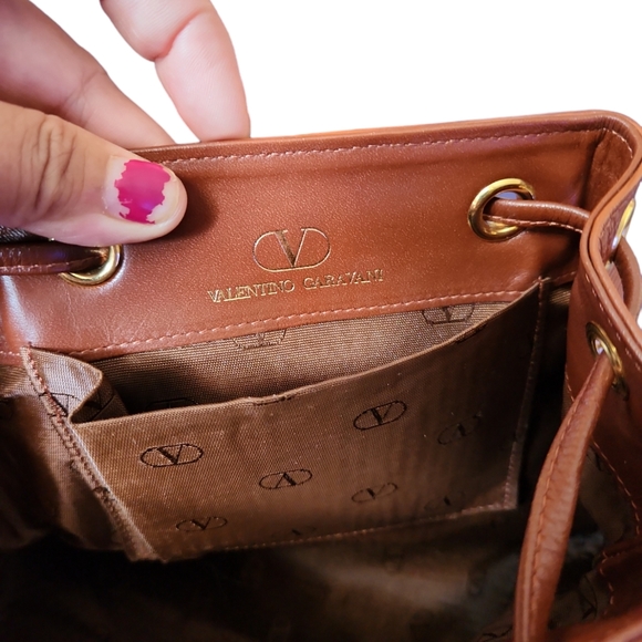 VALENTINO GARAVANI 🎒 - Picture 6 of 17